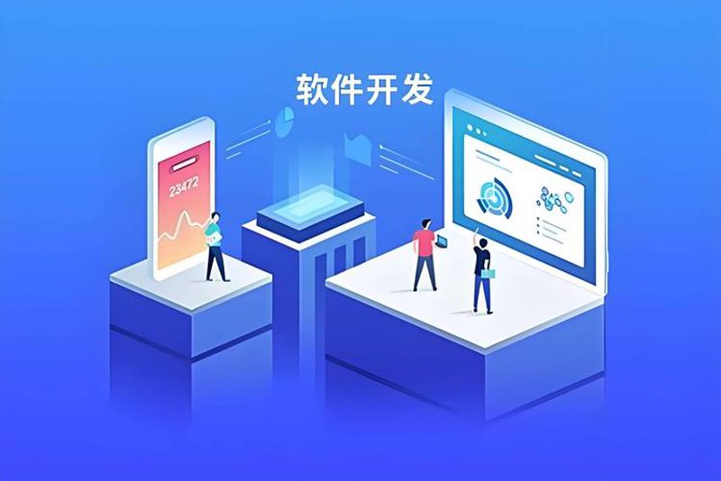 企业官网制作:构建品牌之窗的新时代