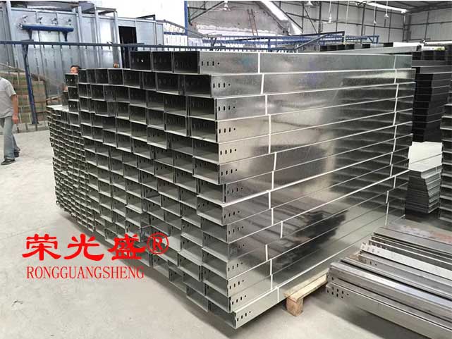 點(diǎn)進(jìn)來(lái)！利源想帶你了解四川電纜橋架的常見(jiàn)分類(lèi)